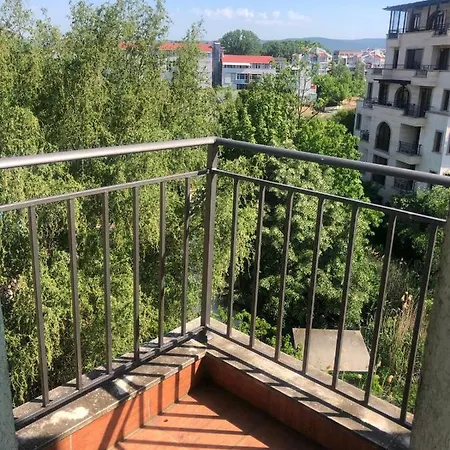 Lovely 1 Bedroom Apartment At Pollo Resort Apartment Sunny Beach