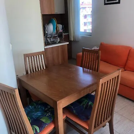Apartment Lovely 1 Bedroom Apartment At Pollo Resort *