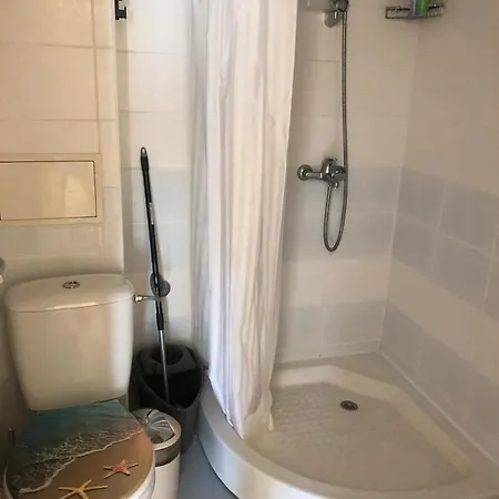 Apartment Lovely 1 Bedroom Apartment At Pollo Resort Sunny Beach
