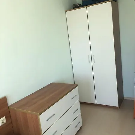 Lovely 1 Bedroom Apartment At Pollo Resort Apartment *
