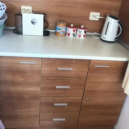 Lovely 1 Bedroom Apartment At Pollo Resort *