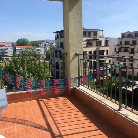 Lovely 1 Bedroom Apartment At Pollo Resort *